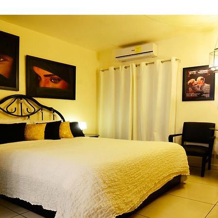 따구익 Casa Amapola Manila B&B 외부 사진