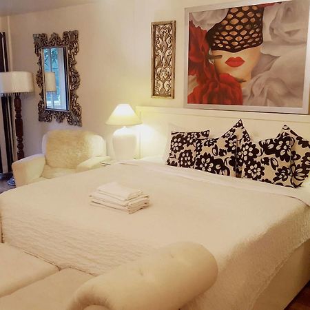 따구익 Casa Amapola Manila B&B 외부 사진