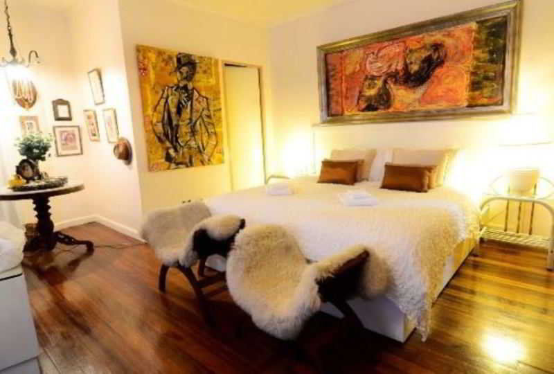 따구익 Casa Amapola Manila B&B 외부 사진