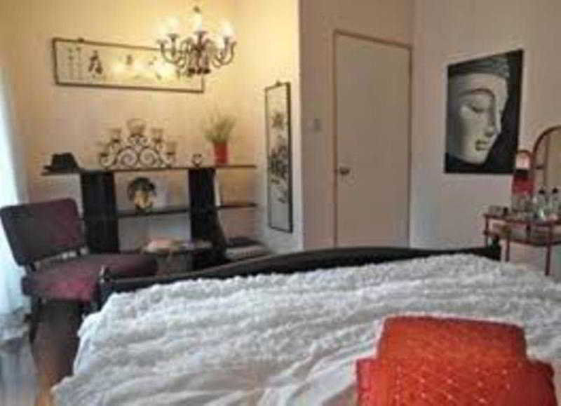따구익 Casa Amapola Manila B&B 외부 사진