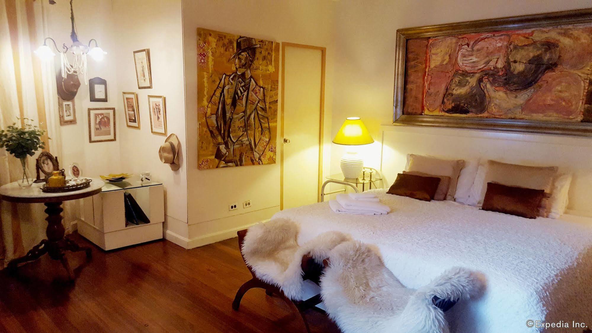 따구익 Casa Amapola Manila B&B 외부 사진