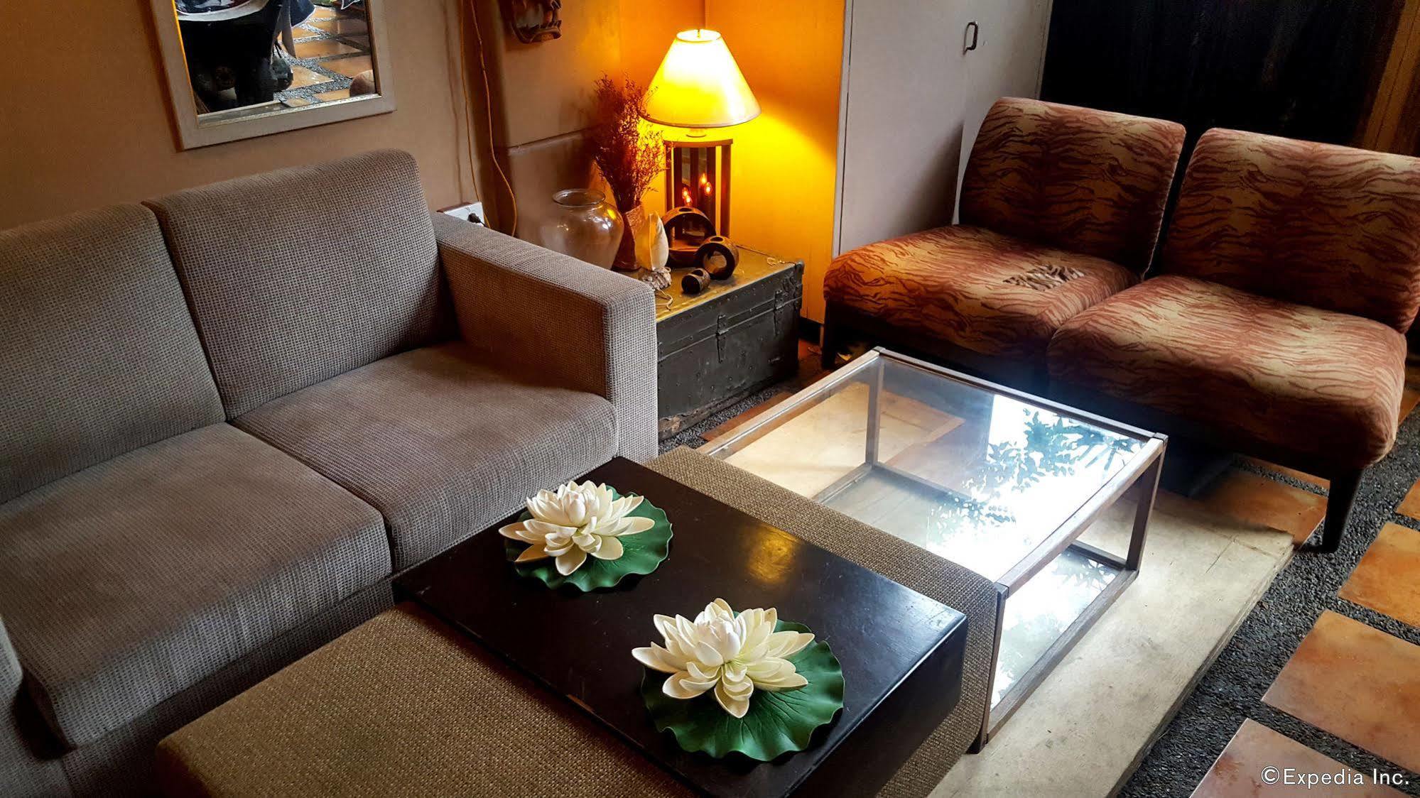 따구익 Casa Amapola Manila B&B 외부 사진