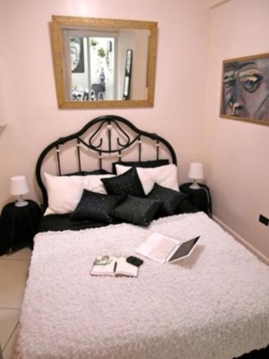 따구익 Casa Amapola Manila B&B 외부 사진